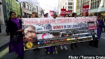 Sri Lanka Considers Marriage Between Rapists And Victims