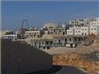 انتهاء فترة مفاوضات السلام بين الفلسطينيين والإسرائيليين