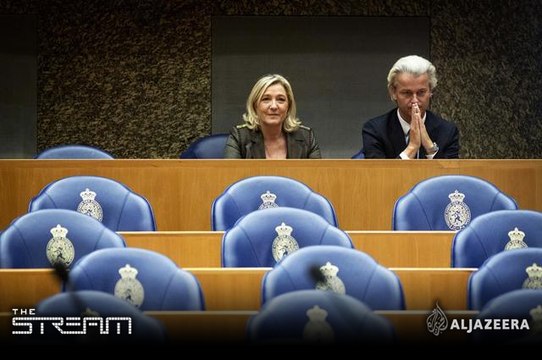 The Stream - The rise of Euroscepticism