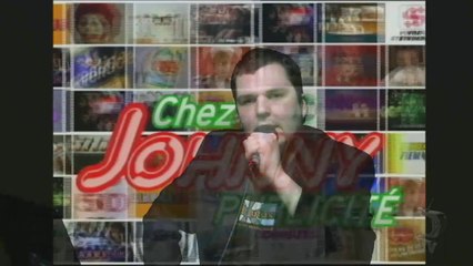 Chez Johnny Publicité - Épisode 39 - Les stations-service
