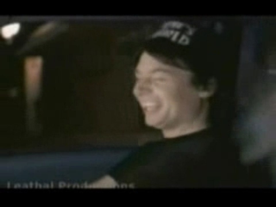 Wayne's World bohemian rahpsody