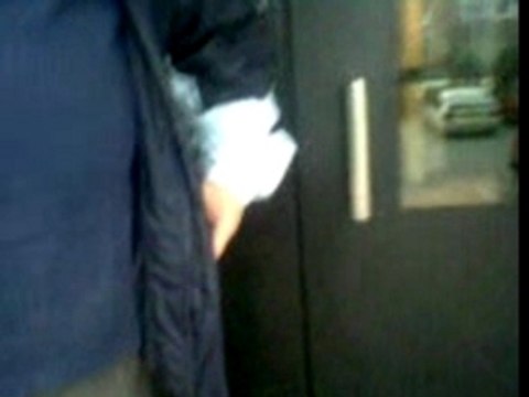 acheres Jean-luc Darco MAIRE D'ACHERES