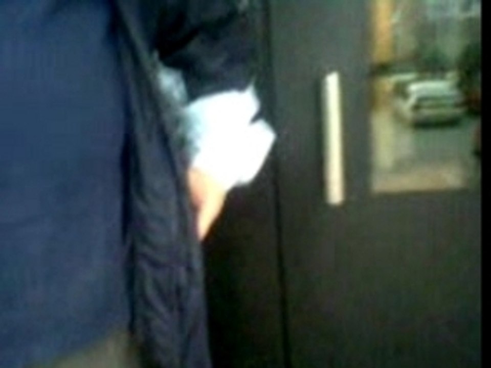 acheres Jean-luc Darco MAIRE D'ACHERES