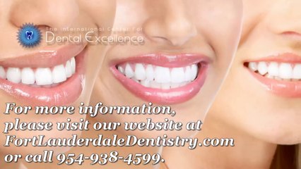 Restylane & Perlane Cosmetic Treatments in FL | FortLauderdaleDentistry.com