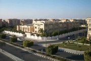 شقة تطل على حديقة للإيجار بالمرحلة الثالثة القاهرة الجديدة