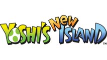 Don t Fear the Spear - Yoshi s New Island Music Extended