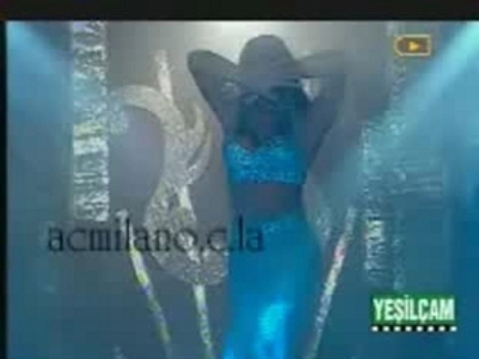 Dance oriental 4