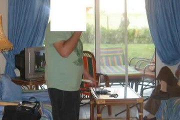 شالية للايجار بالعين السخنة