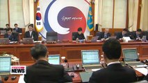 President Park apologizes for Sewol-ho ferry disaster
