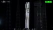 [Vega] Launch of European Vega Rocket with DZZ-HR