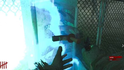 Custom Zombies - Studio | April Map Contest Submission (Part 1)