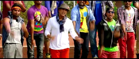 Holiday "Tu Hi Toh Hai" Video Song - Akshay Kumar, Sonakshi Sinha