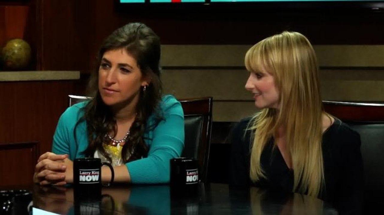 The Big Bang Theory Stars React To China Banning Their Show