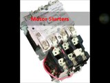 Circuit Breakers,Motor controls,MCC Buckets safety switches