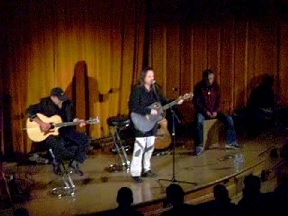 francis lalanne concert sorbonne
