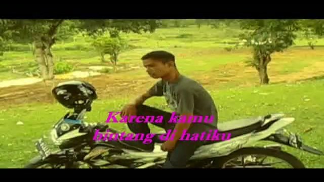 lipsing judika mama papa larang