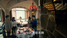 步步驚情[未刪減版] 第18集