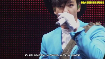 [PT-BR] [LIVE] TOP - DOOM DADA [LEGENDADO]