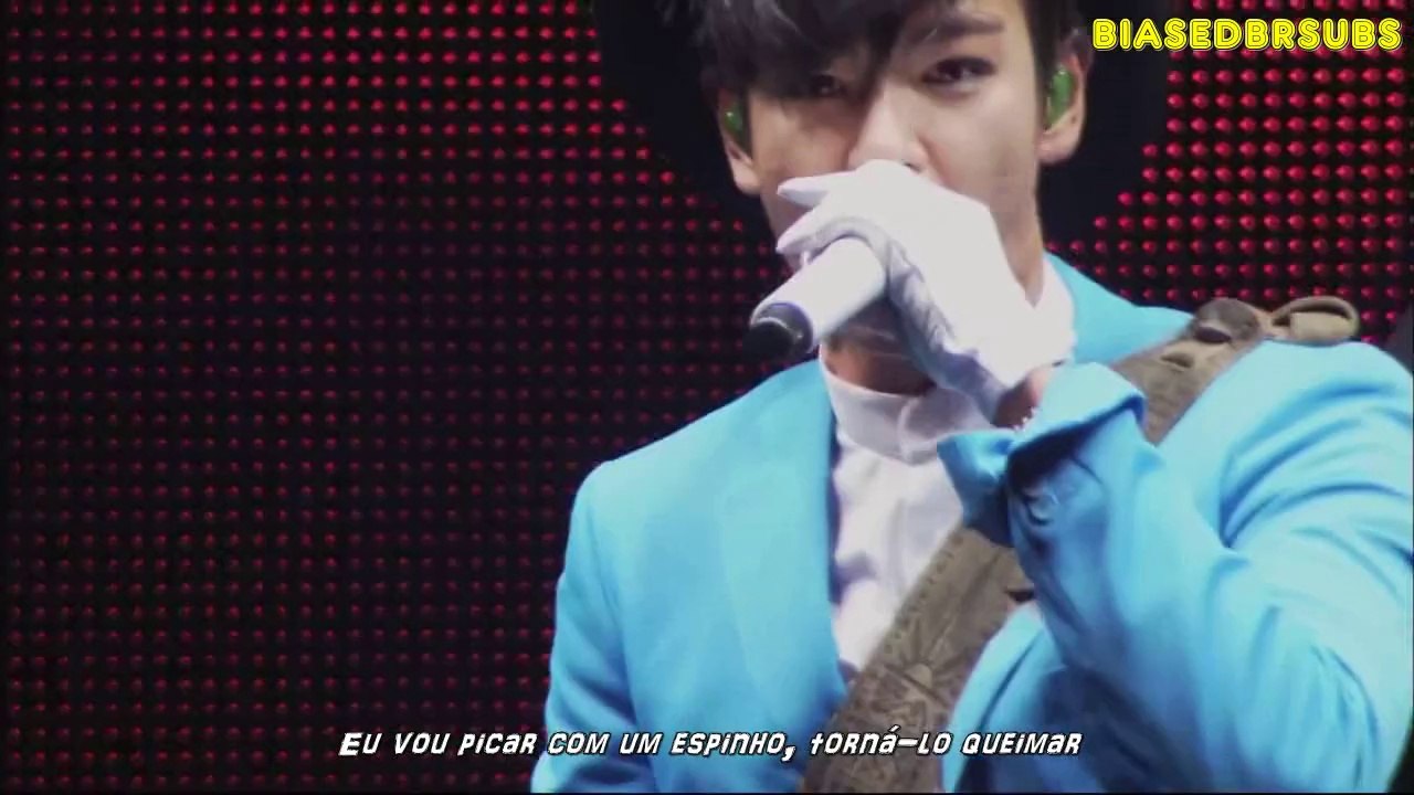 [PT-BR] [LIVE] TOP - DOOM DADA [LEGENDADO]