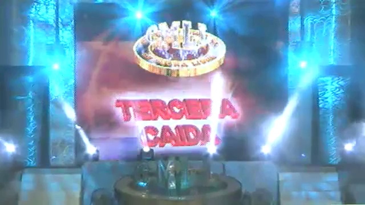 Aéreo, Bam Bam, Stukita vs Pequeño Nitro, Pequeño Universo 2000, Pequeño Warrior