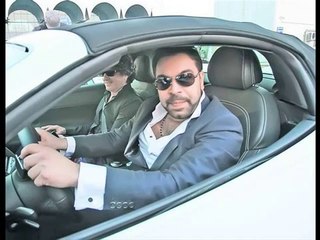 FLORIN SALAM - FARA TINE AS FII SARAC