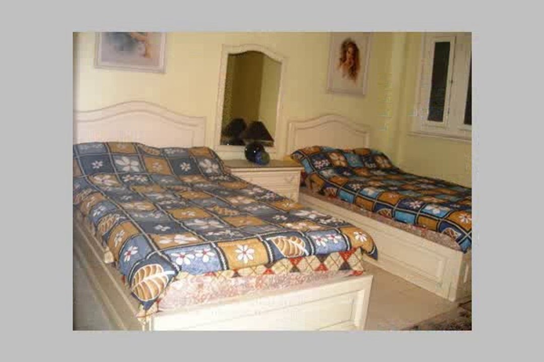 شقة فاخرة مفروشة دوبلكس للإيجار بكمبوند نيو بيراميدز