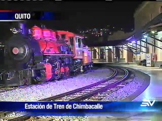 Televistazo 20h00 / 29-Abr-2014