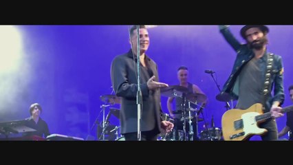 Loquillo presenta su nuevo disco 'El Creyente'