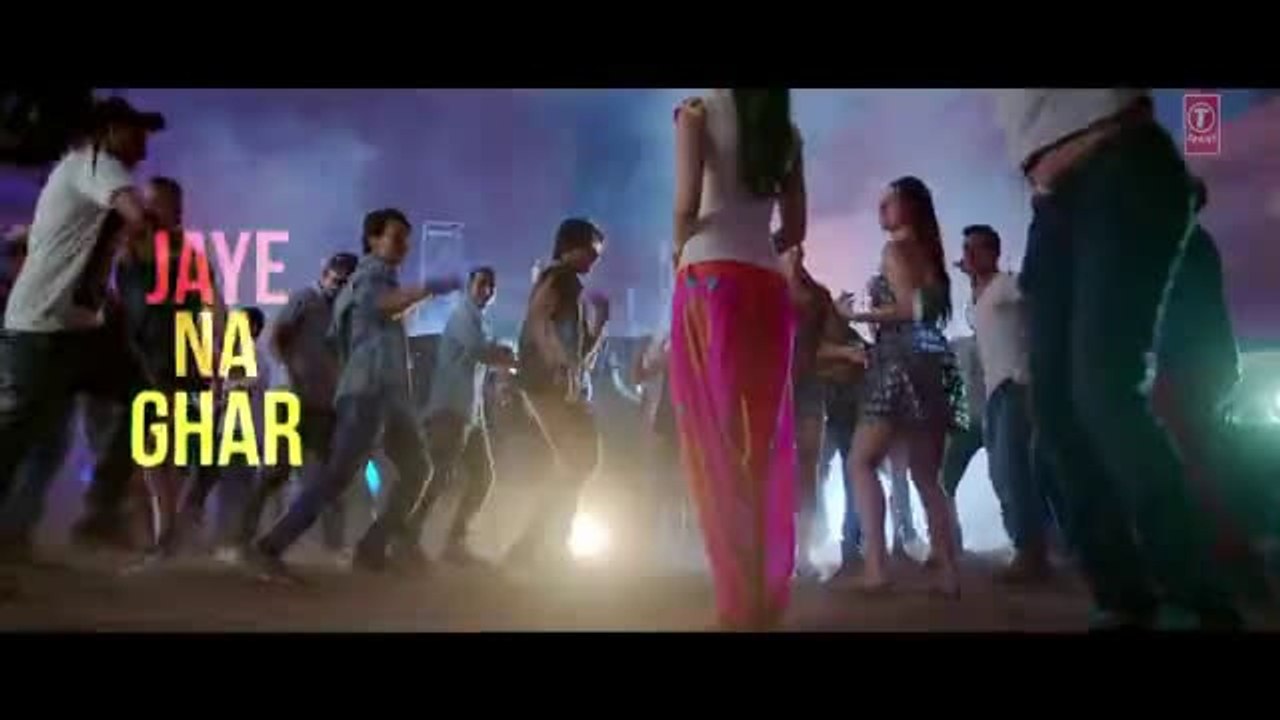 Raat Bhar -Heropanti
