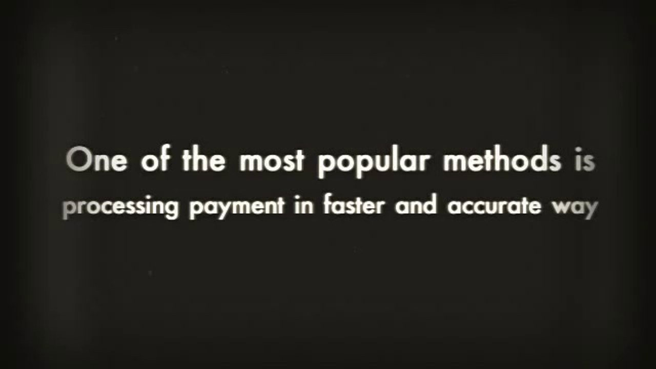 Online Payment