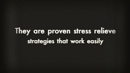 Breathing Exercises to Relieve Stress