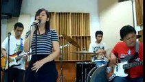 BlackWhite - Lagu Untukmu  (official)