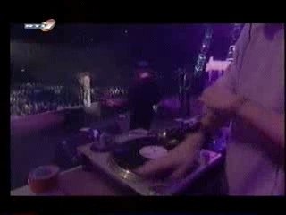 Texas - say what you want crazy gig