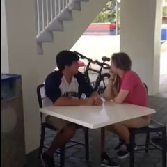 What you do vs. what you wish you can do when your ex gets a new girlfriend funny2funnys