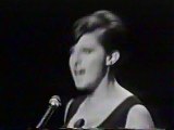 BARBRA STREISAND - Lover Come Back (1964)