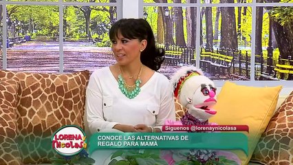 Día de la Madre: conoce más alternativas para elegir el regalo de mamá  con un desfile de modas