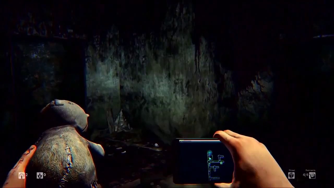 Daylight - Launch Trailer