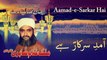 Malik Gulam Sabri Naqshbandi - Aamad-E-Sarkar Hai