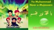Zain-ul-Abideen - Ya Muhammad Noor-E-Mujassam - Official Video