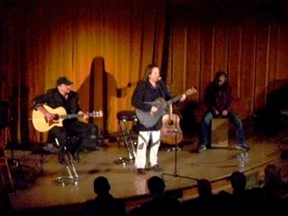 francis lalanne concert sorbonne 1