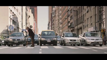 Samsung Smart TV AD