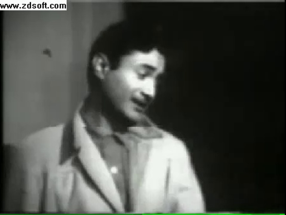 hai apna dil tu aawara by Irfan Farooqui