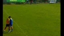 Dinamo Dunarea 4-1 rezumat