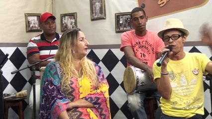 Pernambuco Sol e Samba 175 Sábado 26-04-2014 HDTV Bloco 1