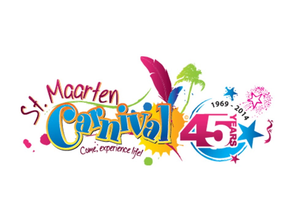 St. Maarten Carnival 2014 - Day 4 - Fyah Under Yuh Foot XL