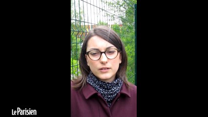 Au lycée Samuel Beckett,forte mobilisation contre la suppression d’heures de cours