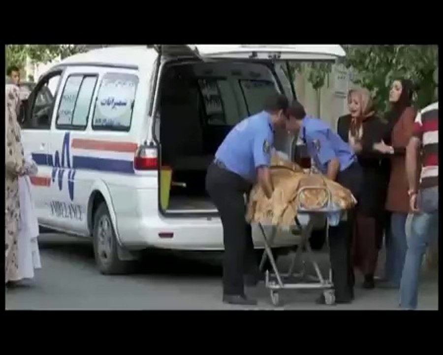 Ghalbe Yakhi Season 2 Part 14-2