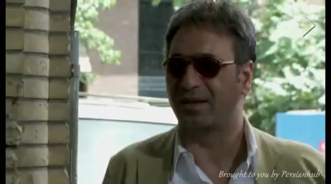 Ghalbe Yakhi Season 2 Part 13-2