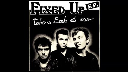 Fixed Up - Im So Sad To See You Go