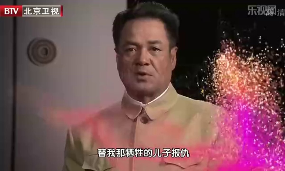 《档案》20140429：空战英豪中国人民志愿军空军大揭秘
